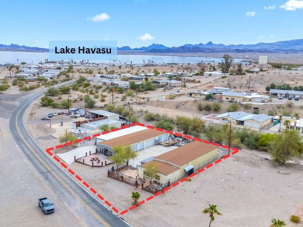 168866 Havasu Lake Rd, Needles, CA 92363