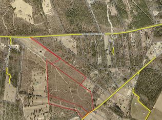 0 Colbert Bridge Rd, Windsor, SC 29856