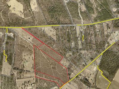 0 Colbert Bridge Rd, Windsor, SC, 29856