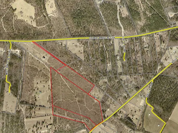 0 Colbert Bridge Rd, Windsor, SC 29856