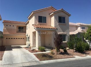 9443 Illipah Creek St, Las Vegas, NV 89178