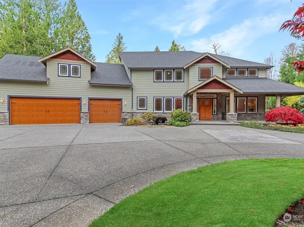 23106 SE 184th Street, Maple Valley, WA 98038