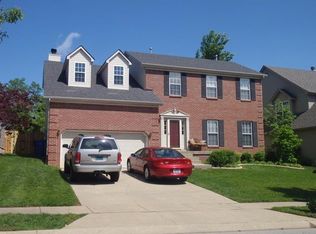 909 Andover Grn, Lexington, KY 40509