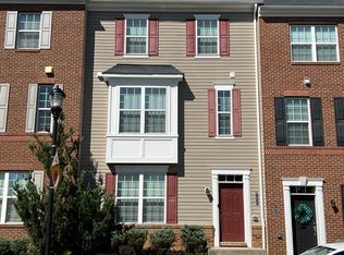 7926 Quidditch Ln, Elkridge, MD 21075
