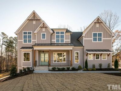 1412 Kinnesaw St, Wake Forest, NC, 27587