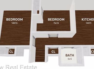 312 W Springfield Ave APT 2, Champaign, IL 61820