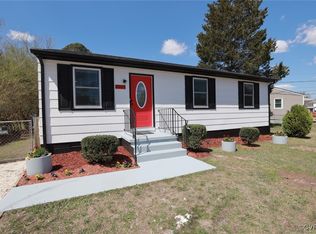 2005 Dupuy Rd, Petersburg, VA 23803