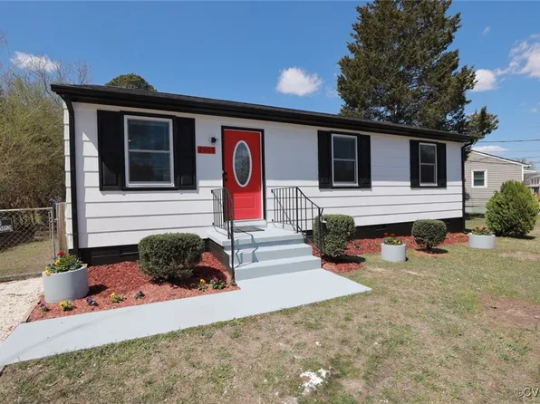 2005 Dupuy Rd, Petersburg, VA 23803
