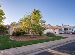 1747 N 2500 W, Saint George, UT 84770
