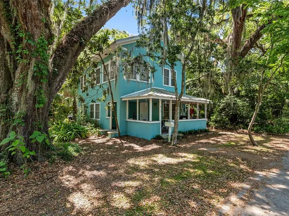 913 NW 3rd Ave, Gainesville, FL 32601