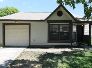 4071 Gallery Sun Dr, San Antonio, TX 78244
