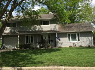 300 NW 10th St, Pocahontas, IA 50574