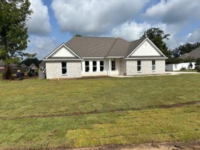 53357 Phillips Path, Loranger, LA, 70446