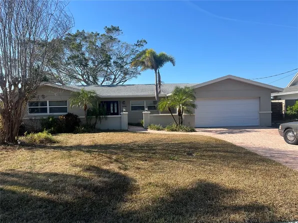 1898 Dolphin Blvd S, Saint Petersburg, FL 33707