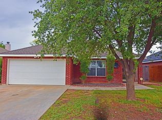 6307 Christopher Ln, Odessa, TX 79762