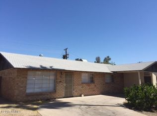 3348 W Sierra Vista Dr, Phoenix, AZ 85017