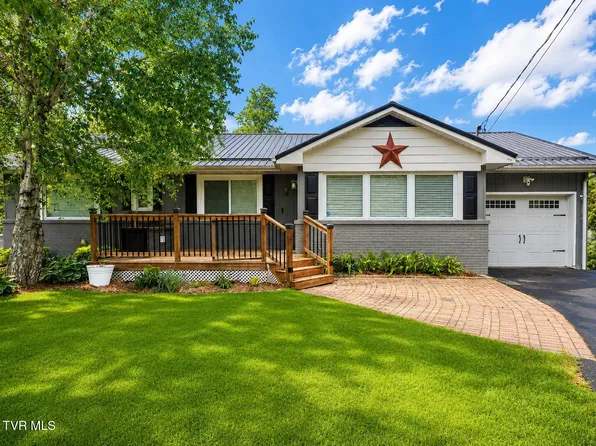 21322 Cavalier Cir, Bristol, VA 24202