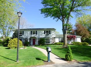 1303 Croydon Ct, South Bend, IN