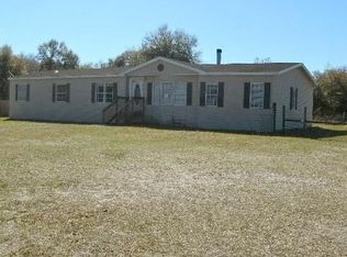 6063 County Road 631a, Bushnell, FL 33513
