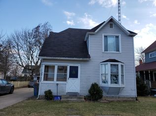 313 Elm St, Watervliet, MI