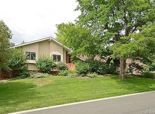 5741 E Nassau Pl, Cherry Hills Village, CO 80111