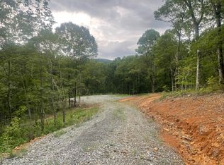 TRACT 19 Boktuklo, Smithville, OK 74957