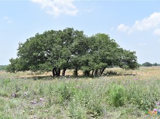 TRACT 16 Fm 1704, Pottsville, TX 76565