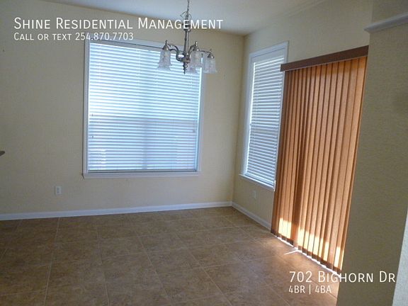 5th image of 702 Bighorn Dr