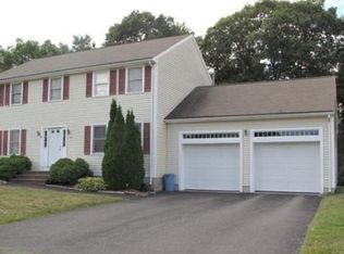 72 Concetta Sass Dr, Randolph, MA 02368