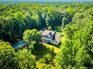 12111 Ivey Mill Rd, Chesterfield, VA 23838