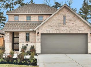 668 Crested Duck Ct, Willis, TX 77318