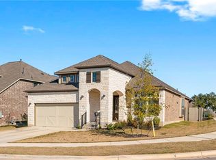 700 Saddle Mountain Rd, Georgetown, TX 78628
