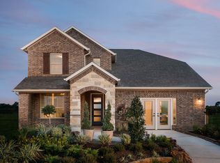 9522 Summer River Dr, Richmond, TX 77406