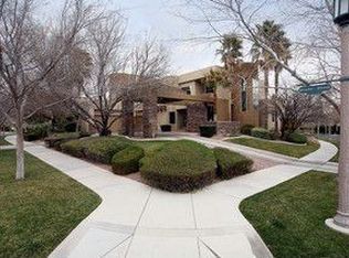 2000 Grouse St, Las Vegas, NV 89134