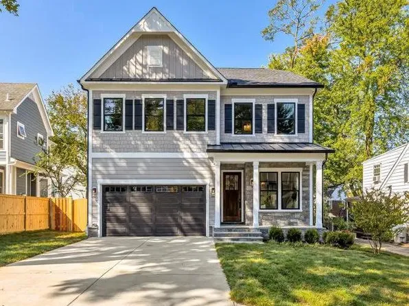 11100 Orleans Way, Kensington, MD 20895