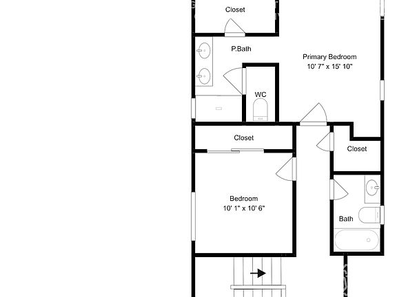 3rd image of 5353 W Molly Ln