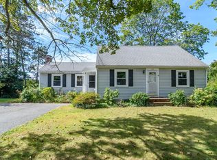 339 Plain St, Millis, MA 02054