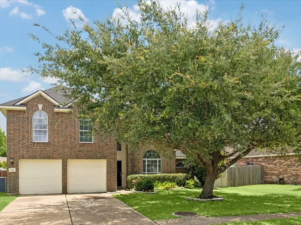 7506 Rockaway Point Ln, Richmond, TX 77407