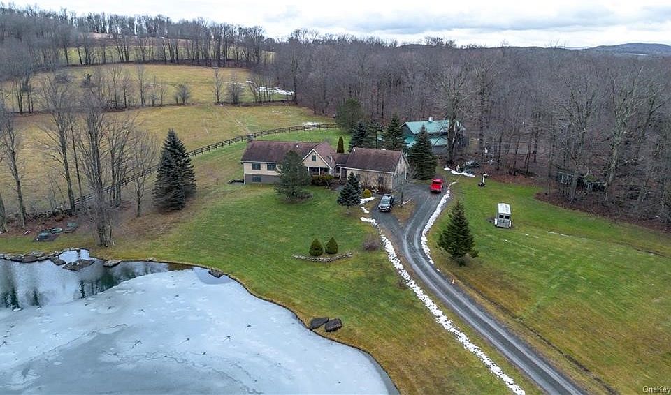 314 96th Rd, Bloomville, NY 13739 MLS R1526297 Zillow