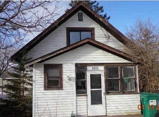 1011 Commerce St, Le Sueur, MN 56058