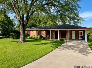 7458 E Driftwood Dr, Ventress, LA 70783