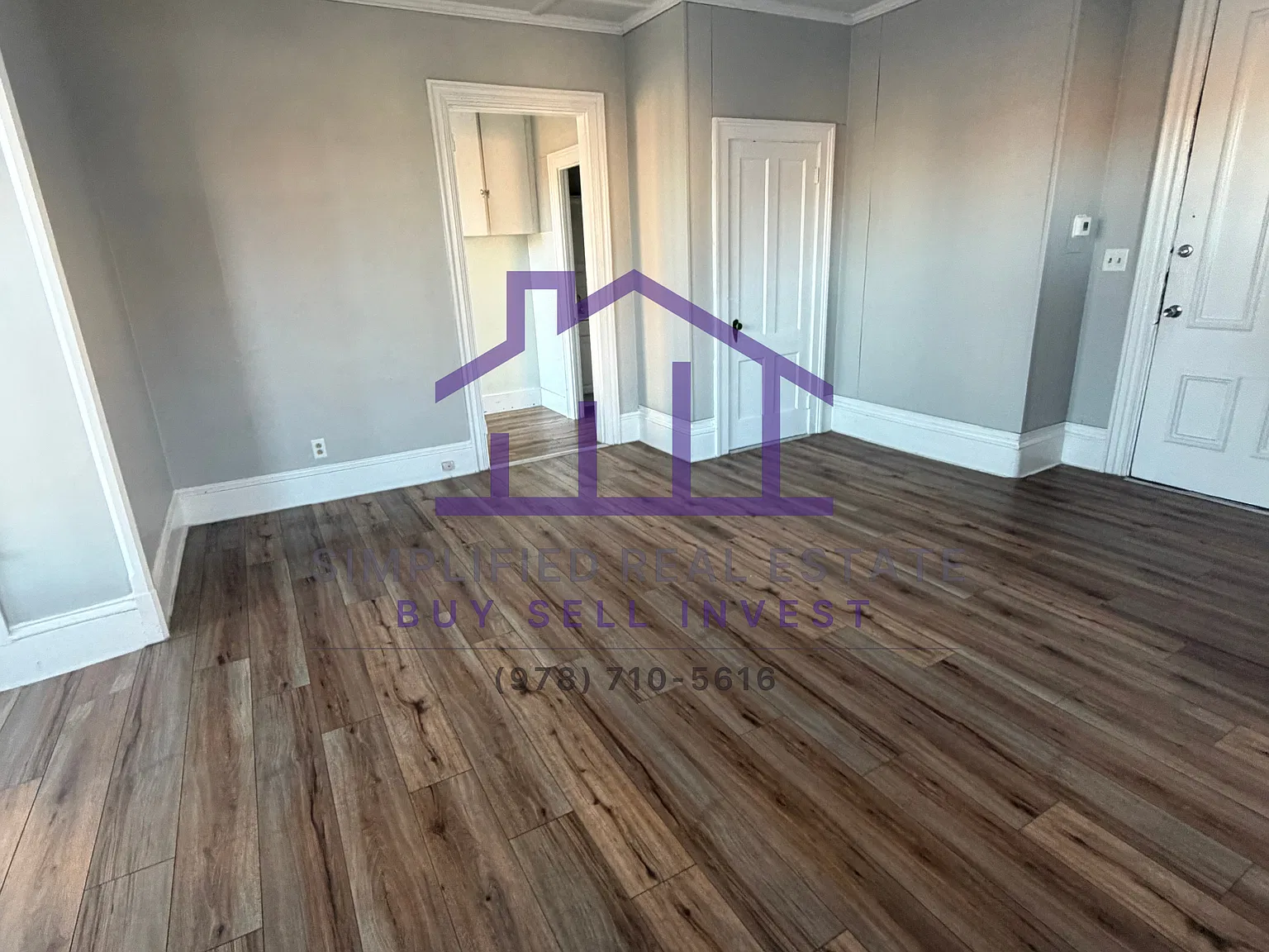 Studio, $1,100 — Photo 4