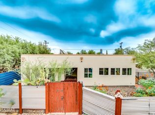 518 N Plumer Ave, Tucson, AZ 85719
