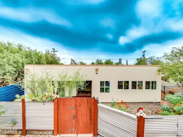 518 N Plumer Ave, Tucson, AZ 85719