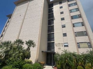 121 Country Club Dr UNIT 302, Lake Placid, FL 33852