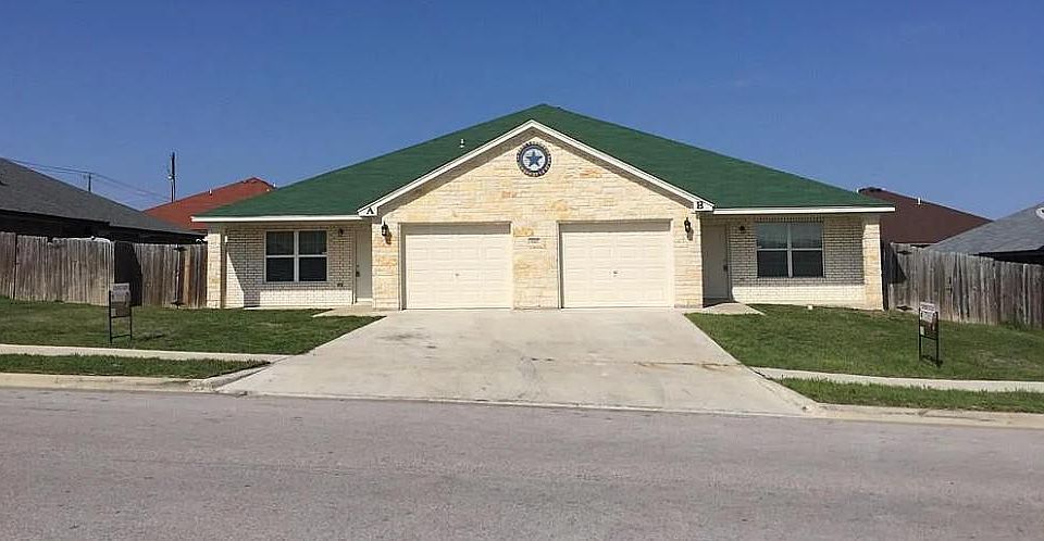 3207 Baldwin Loop Killeen TX 76549