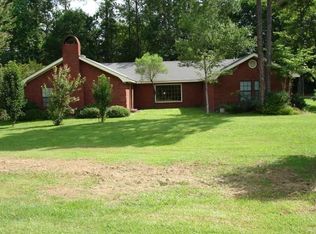 1290 Millen Hwy, Sylvania, GA 30467