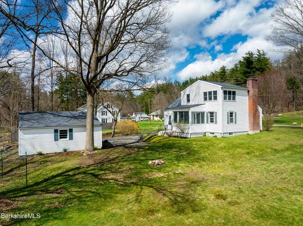 49 May St, Williamstown, MA 01267