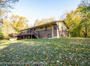 13301 Trist Rd, Grass Lake, MI 49240