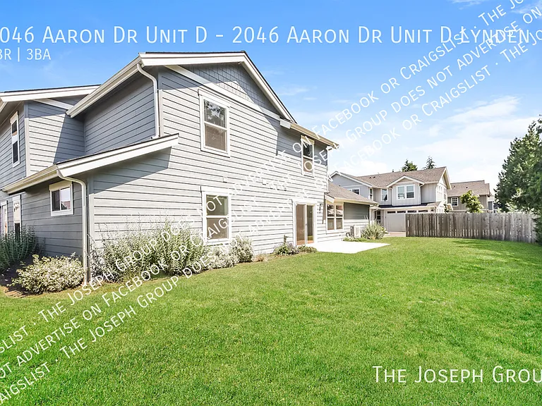 2046 Aaron Dr #D — Photo 18